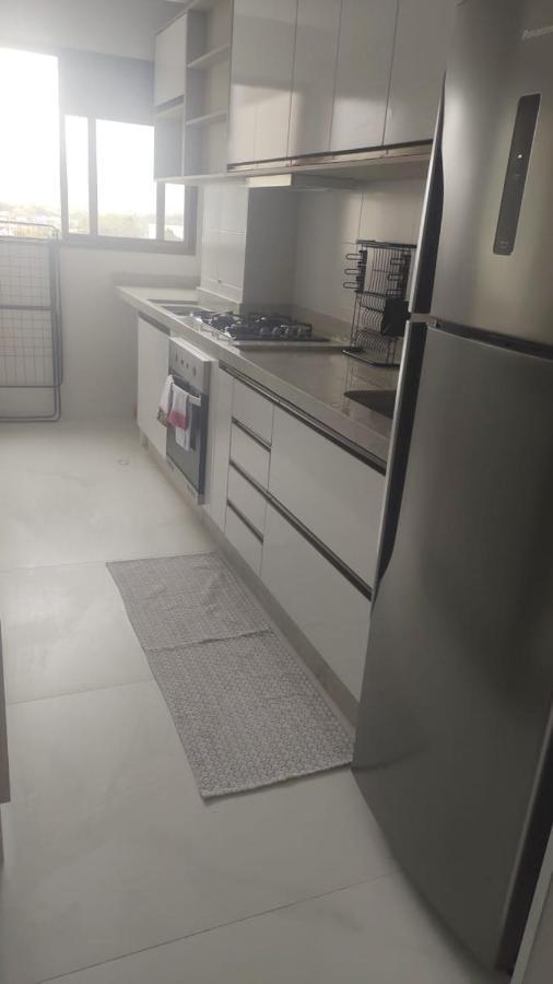 Apto Caragua Martim De Sa Apartment Caraguatatuba Exterior foto
