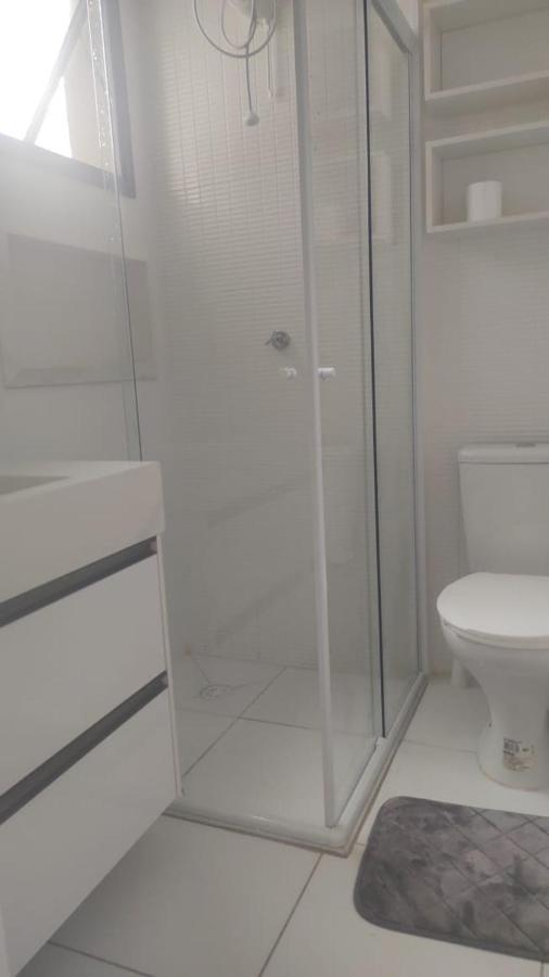 Apto Caragua Martim De Sa Apartment Caraguatatuba Exterior foto