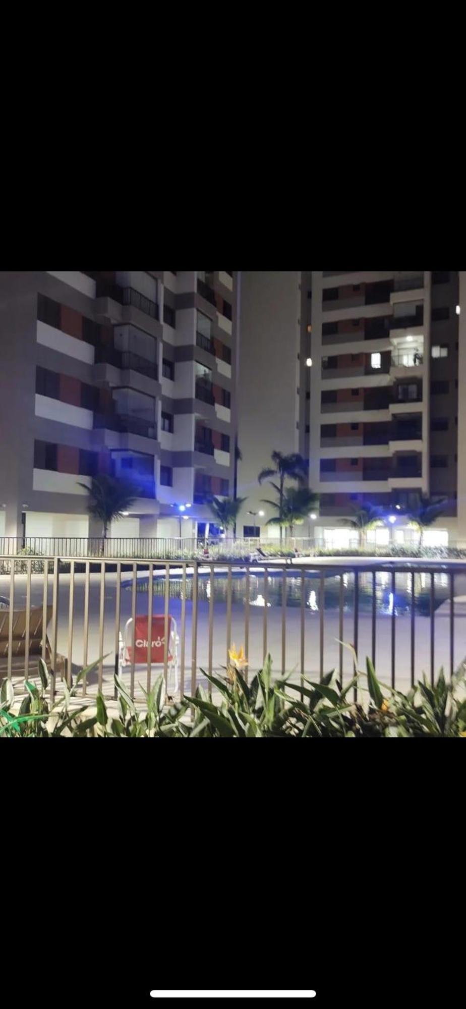 Apto Caragua Martim De Sa Apartment Caraguatatuba Exterior foto