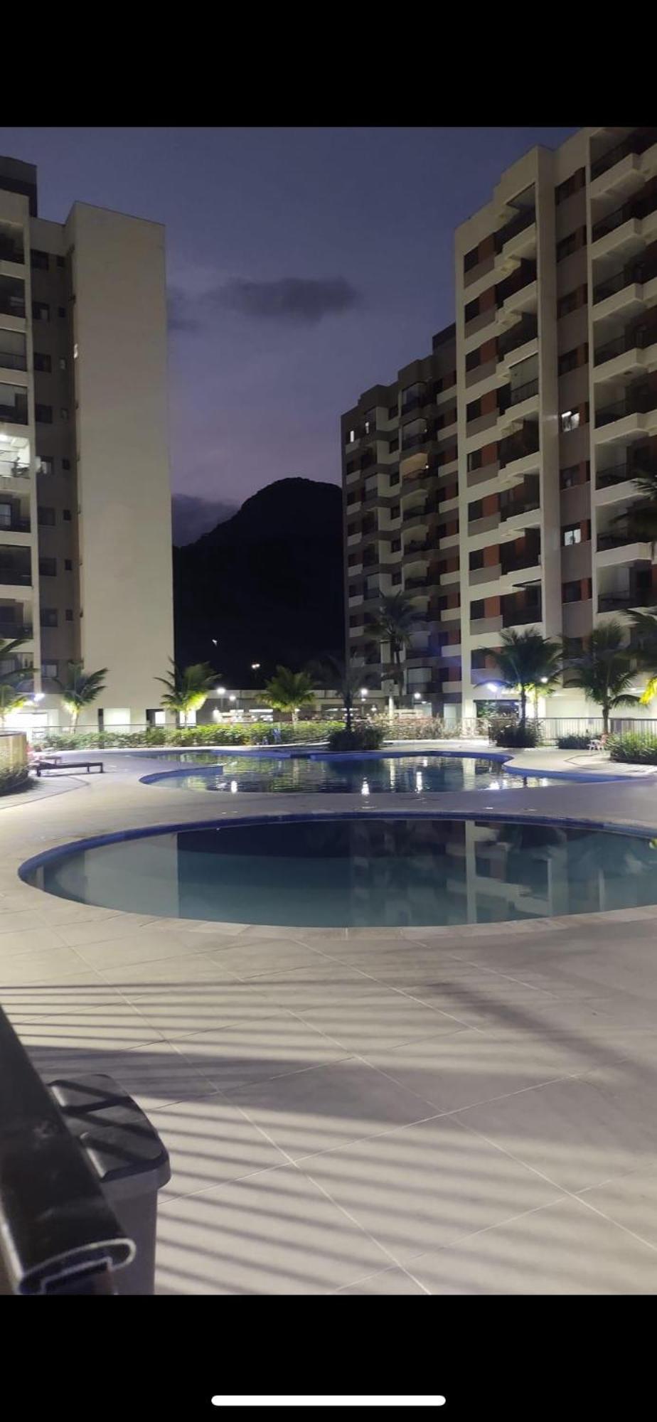 Apto Caragua Martim De Sa Apartment Caraguatatuba Exterior foto