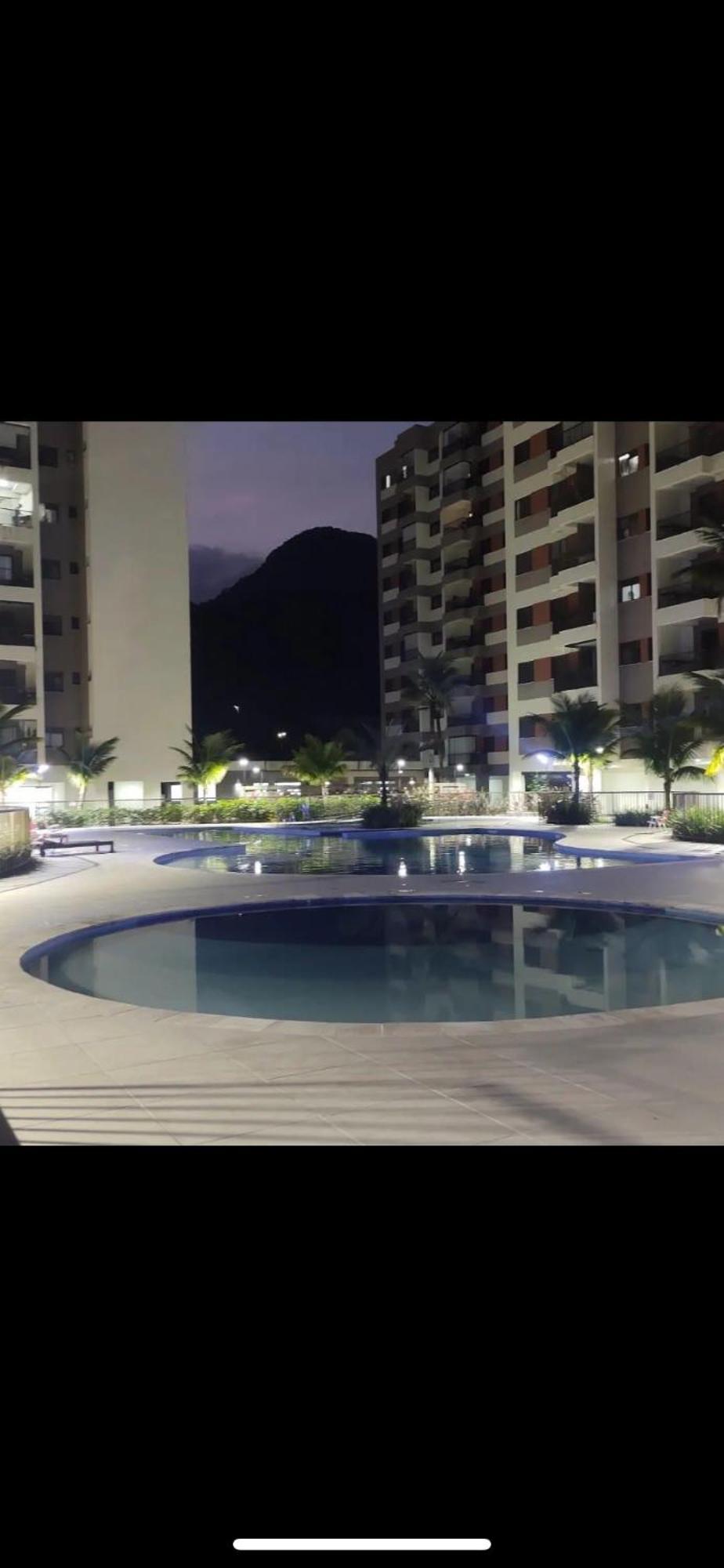 Apto Caragua Martim De Sa Apartment Caraguatatuba Exterior foto