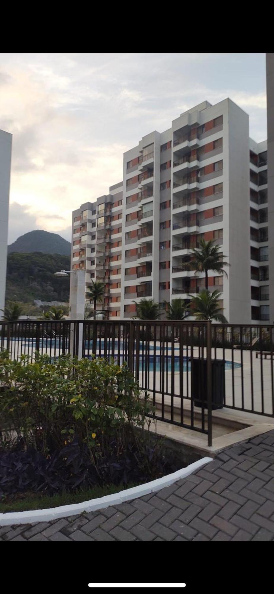 Apto Caragua Martim De Sa Apartment Caraguatatuba Exterior foto